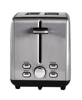 Professional Series 2-Slice Extra Wide Toaster