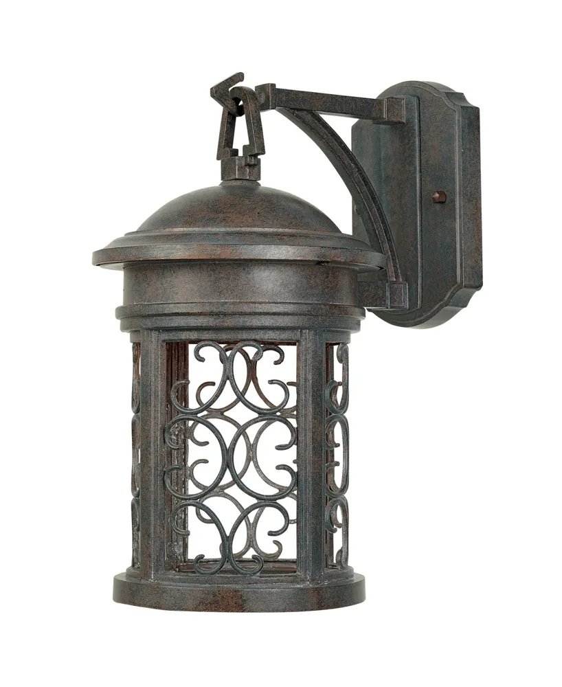 Designers Fountain Ellington Wall Lantern