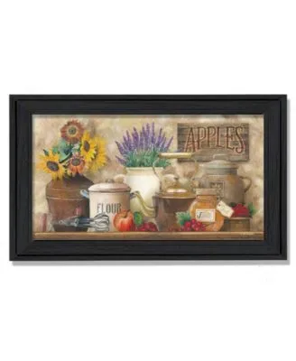 Trendy Decor 4u Antique Kitchen By Ed Wargo Printed Wall Art Ready To Hang Collection