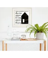 Trendy Decor 4u A Blessing By Cindy Jacobs Ready To Hang Framed Print Collection
