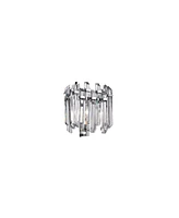 Cwi Lighting Henrietta 1 Light Wall Sconce