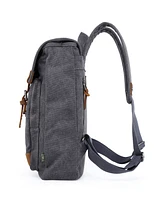 Tsd Brand Discovery Canvas Backpack