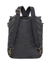 Tsd Brand Coastal Canvas Mail Bag