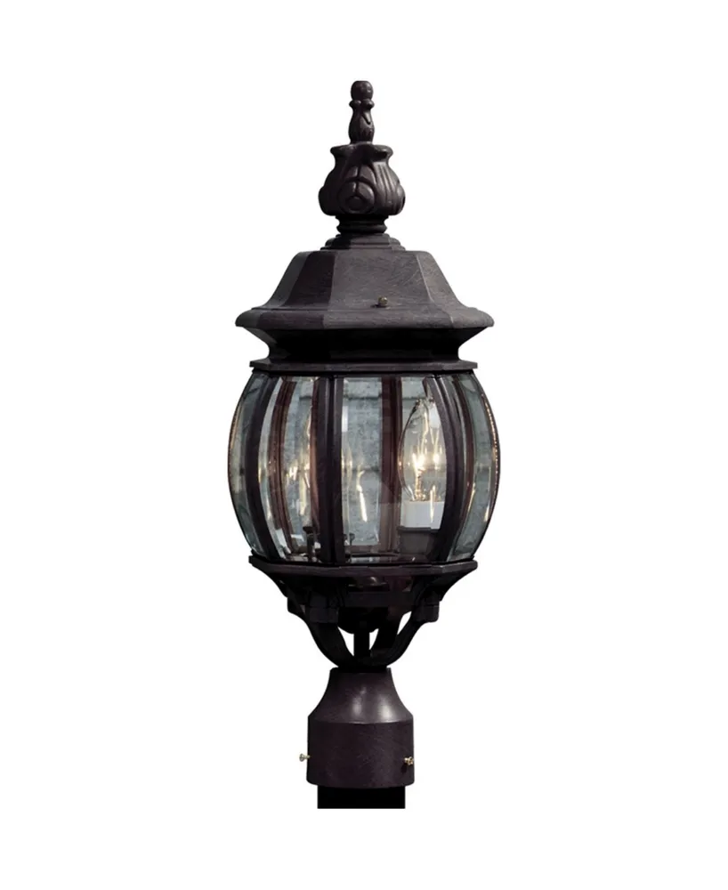 Artcraft Lighting Classico Outdoor Post Light