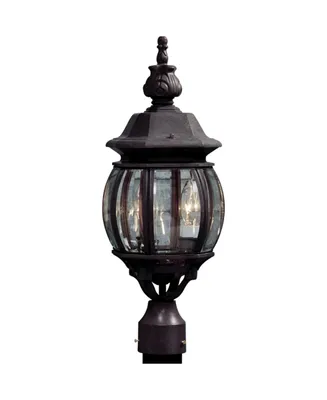 Artcraft Lighting Classico Outdoor Post Light