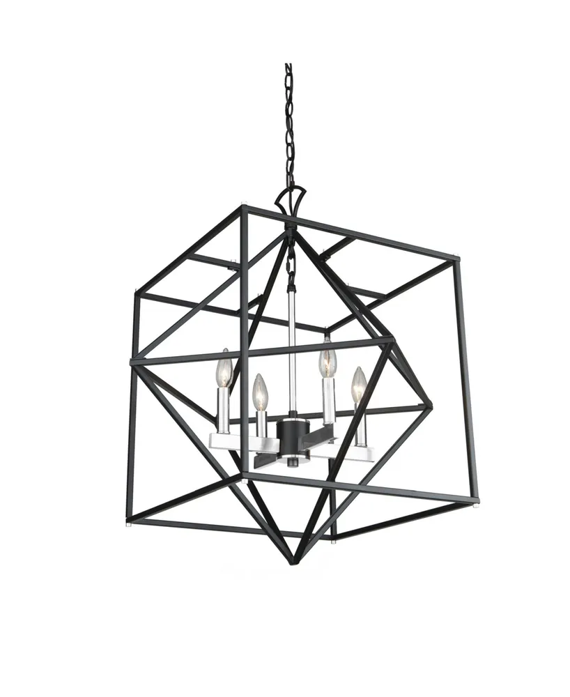 Artcraft Lighting Roxton Chandelier