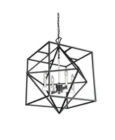 Artcraft Lighting Roxton Chandelier