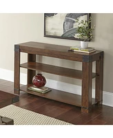 Albion Sofa Table