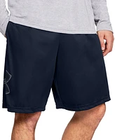 Under Armour Men's Ua Tech Logo 10" Shorts