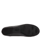 Softwalk Sonoma Cap Toe Flat