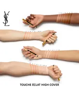 Yves Saint Laurent Touche Eclat High Cover Radiant Concealer
