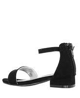 Nina Hidi-t Toddler Sandal