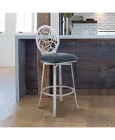 Lotus Bar Stool