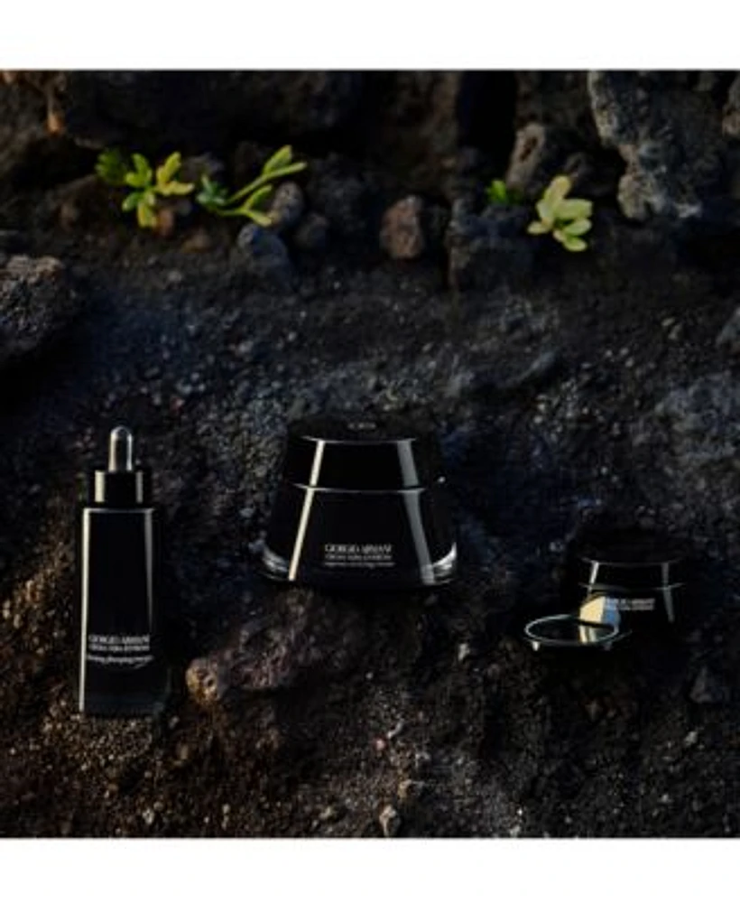 Giorgio Armani Crema Nera Collection
