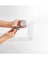 Oxo Precision Pour Glass 12-Oz. Oil Dispenser