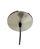 Cloth&Wire Pendant Kit For Lights