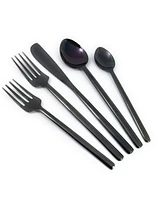 Vibhsa Flatware Set of 20 Pieces