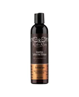 Rucker Roots Smoothing Sulfate-Free Shampoo