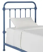 iNSPIRE Q Calvados Antique Metal Bed, Twin