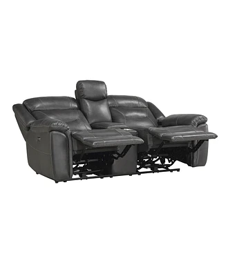 Pecos Recliner Loveseat