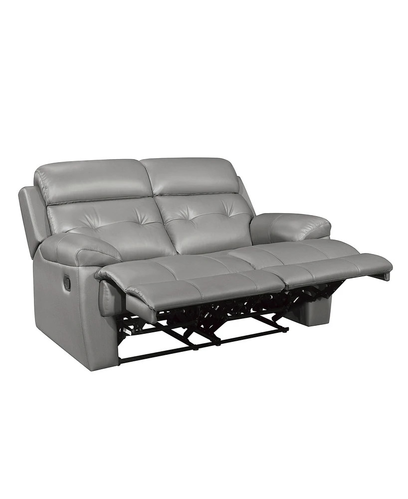 Lance Recliner Loveseat