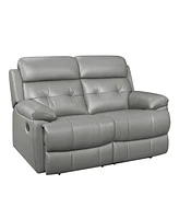 Lance Recliner Loveseat