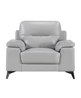 Palmyra Accent Chair