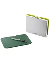 Joseph Joseph 3-Pc. Nest Boards Chopping Board Set