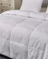 Blue Ridge Natural Feather & Down Fiber Comforter