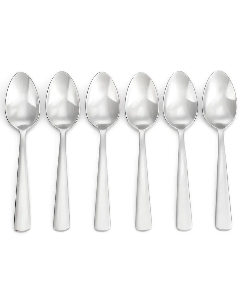 Oneida Set of 6 Aptitude Teaspoons