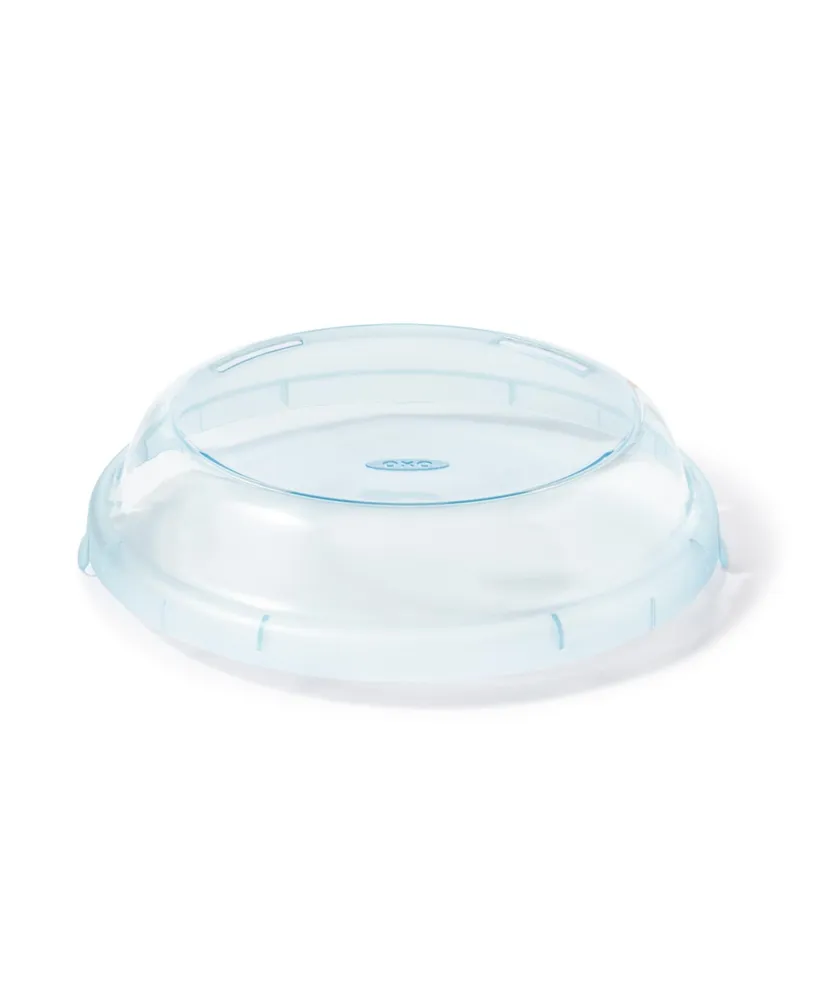 Oxo Good Grips 9" Glass Pie Plate with Lid