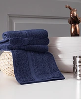 Ozan Premium Home Legend Turkish Cotton Luxury 2-Pc. Washcloth Set
