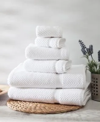 Ozan Premium Home Maui Towel Collection