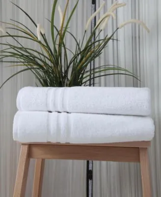 Ozan Premium Home Sienna Towel Collection