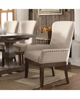 Acme Furniture Landon Arm Chair