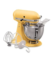 KitchenAid Artisan 5 Qt. Stand Mixer KSM150PS