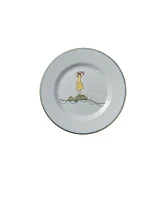 Wedgwood Sailors Farewell Bread & Butter Plate 7"