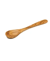 BeldiNest Olive Wood Utensil Set of 5