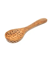 BeldiNest Large Mouth Colander Spoon