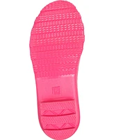 Journee Collection Women's Rainer Ankle Rain Bootie