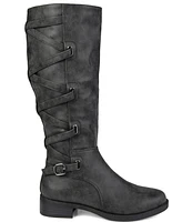 Journee Collection Women's Carly Boots