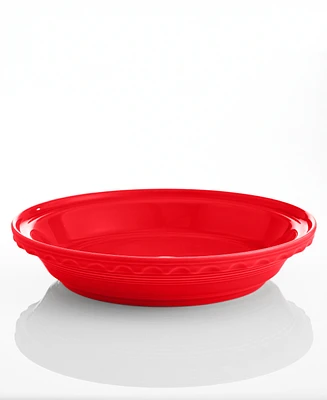 Fiesta Deep Dish Pie Baker 10.25"