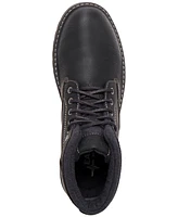 Eastland Shoe Men's Finn Chukka Boots