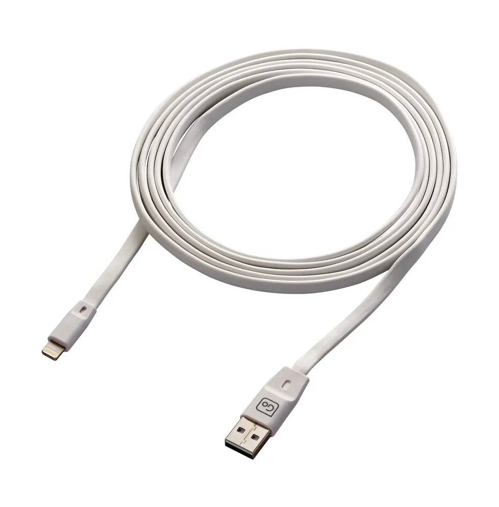 Go Travel 2M Usb Cable