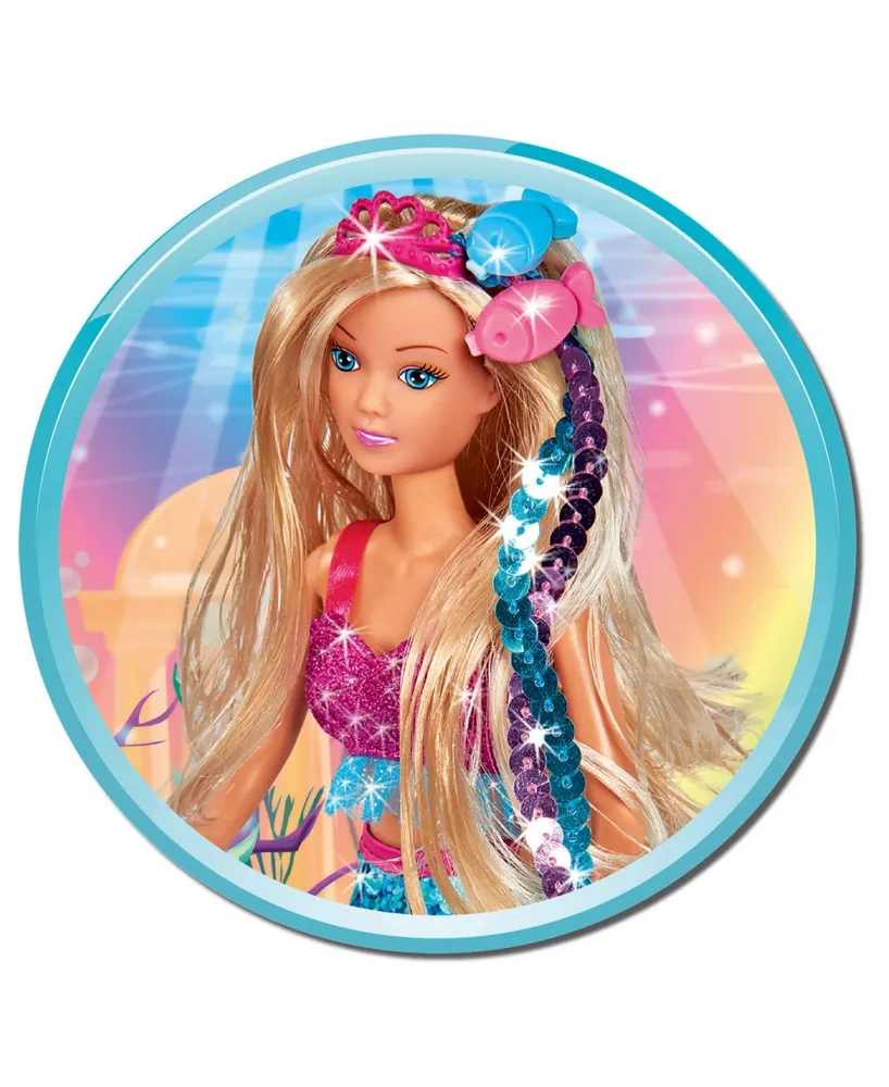 Simba Toys Steffi Love Swap Mermaid