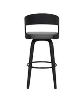 Shelly 26" Counter Stool
