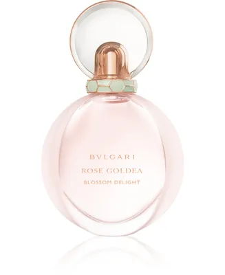 Bvlgari Rose Goldea Blossom Delight Eau de Parfum Spray, 2.5