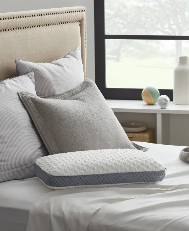 Sealy  Dream Lux Soft Support Pillow