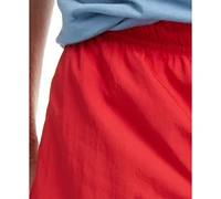 Tommy Hilfiger Men's Big & Tall 9.5" Solid Swim Trunks