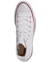 Converse Women's Chuck Taylor High Top Sneakers from Finish Line